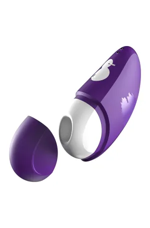 Romp Free Air Pressure Vibrator