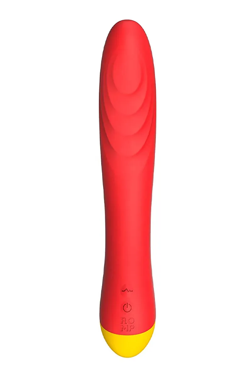 Romp Hype G-Spot Vibrator