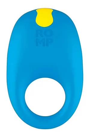 Romp Juke Vibrating Cock Ring
