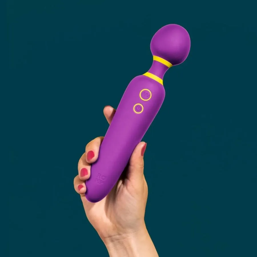 Romp Pleasure Kit Couples Vibrator Set