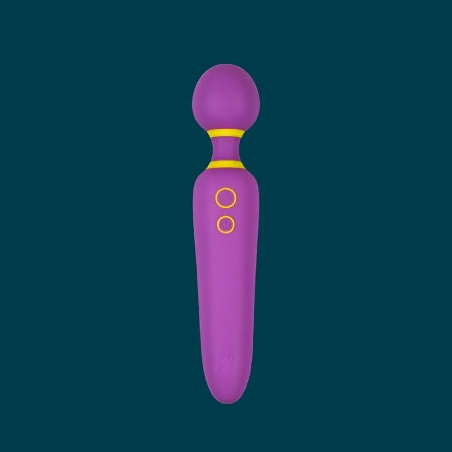 Romp Pleasure Kit Couples Vibrator Set