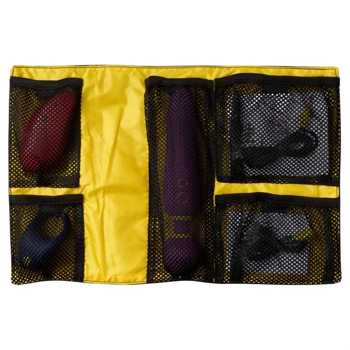 Romp Pleasure Kit Couples Vibrator Set