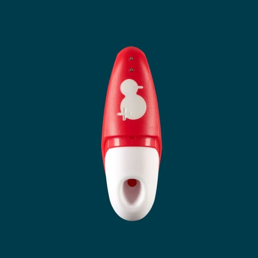 Romp Pleasure Kit Couples Vibrator Set