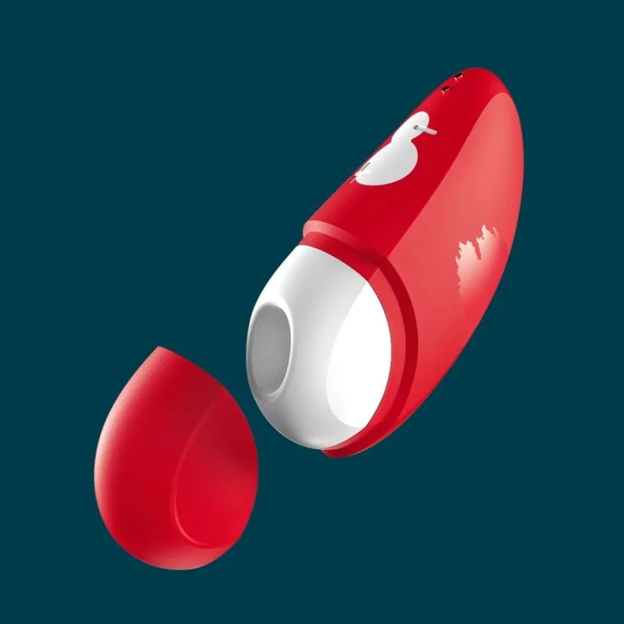Romp Pleasure Kit Couples Vibrator Set