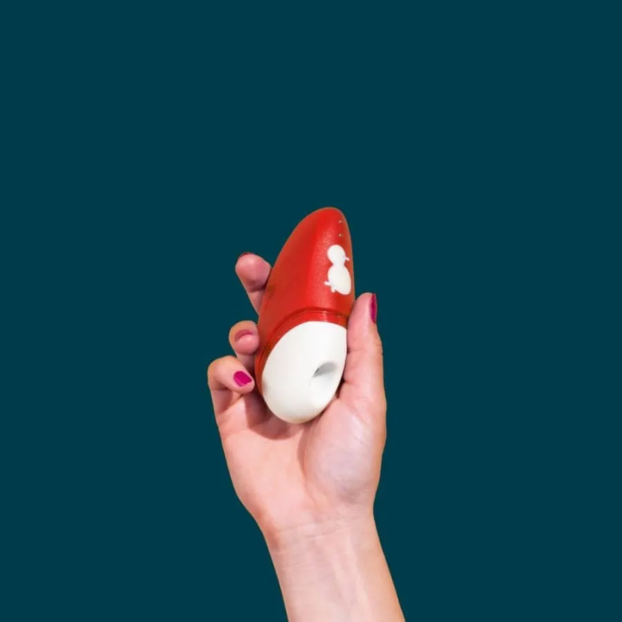 Romp Pleasure Kit Couples Vibrator Set