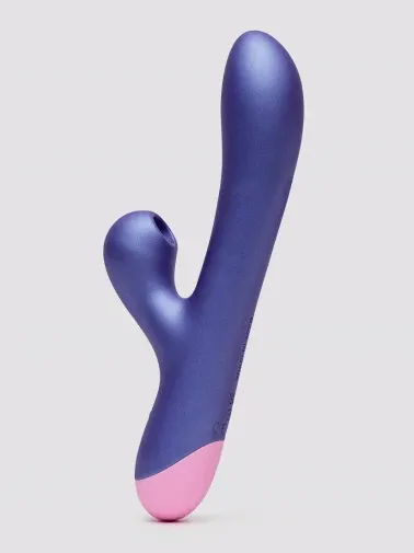 Romp Pulse Rabbit Vibe