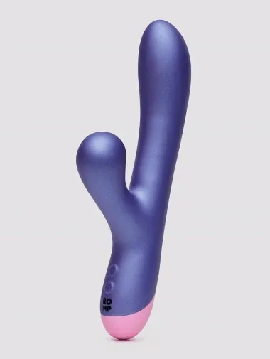 Romp Pulse Rabbit Vibe