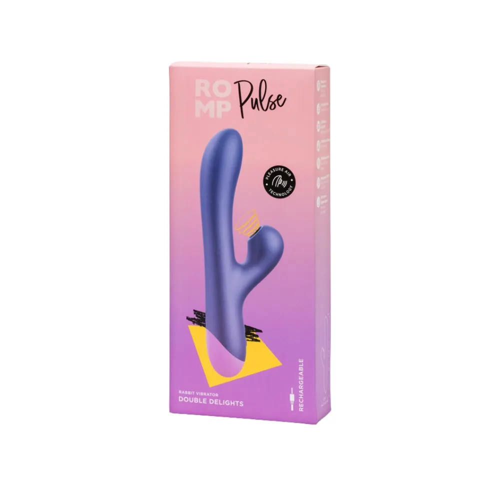 Romp Pulse