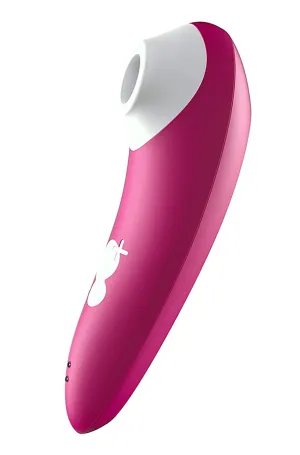Romp Shine Air Pressure Vibrator