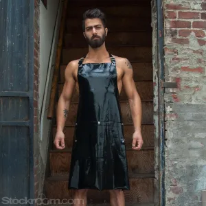Rubber Apron