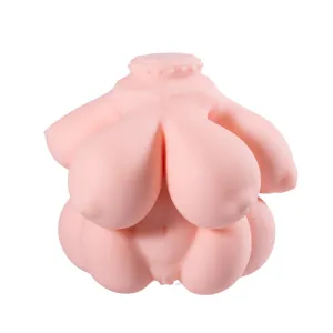 Ruth: Onaho of the Round Table 3 in 1 Onahole Sex Torso Hentai Fantasy