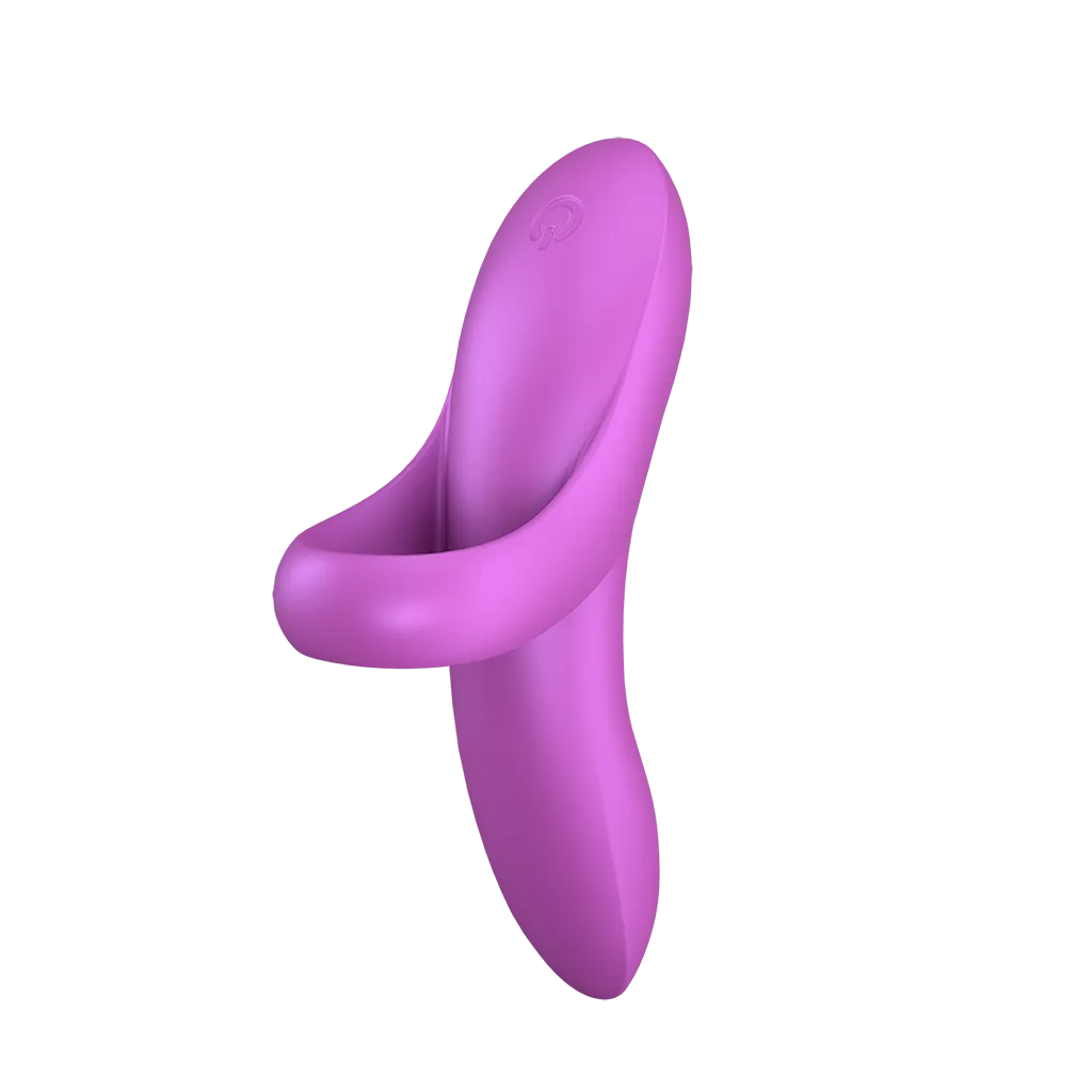 Satisfyer Bold Lover