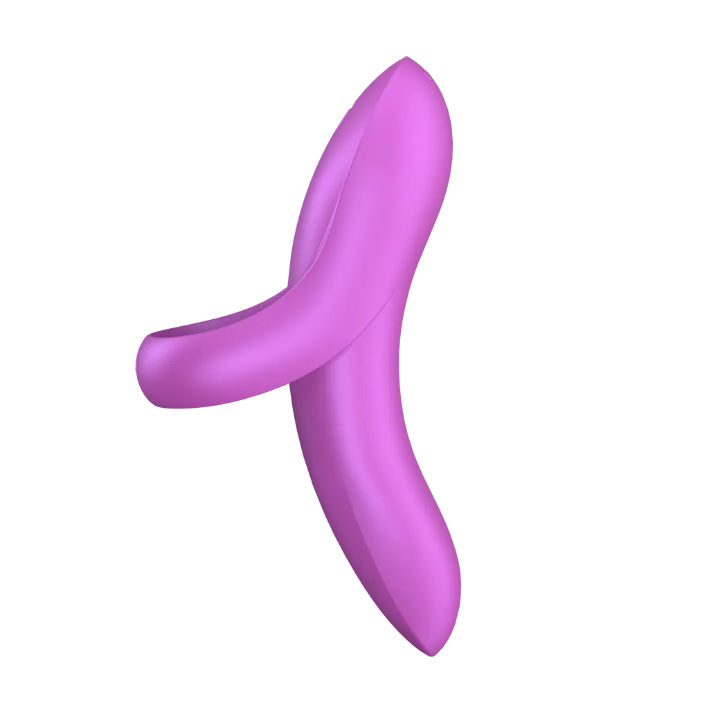 Satisfyer Bold Lover