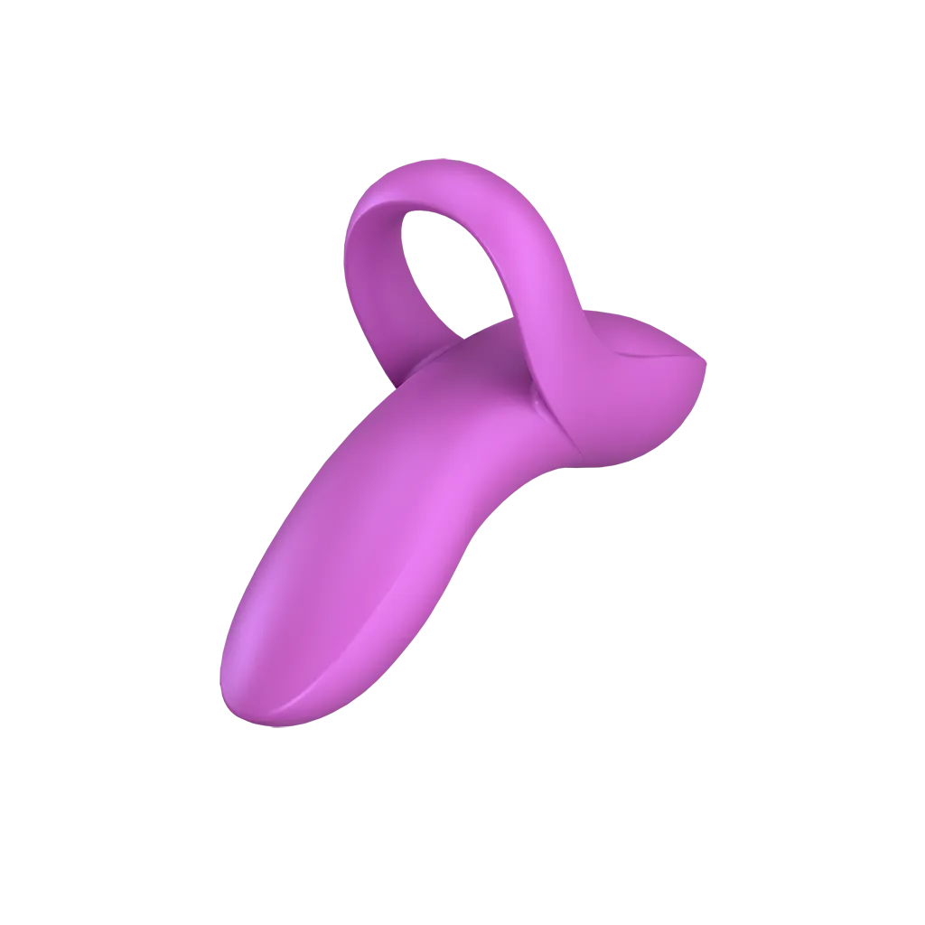 Satisfyer Bold Lover