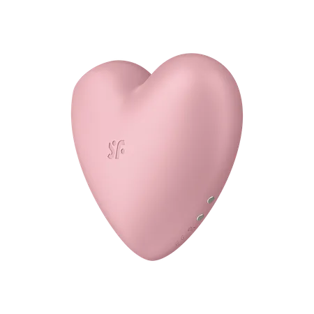 Satisfyer Cutie Heart