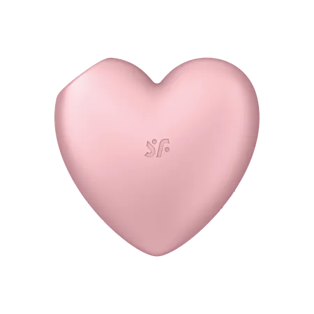 Satisfyer Cutie Heart