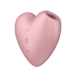 Satisfyer Cutie Heart