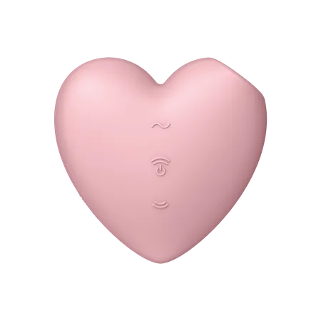 Satisfyer Cutie Heart