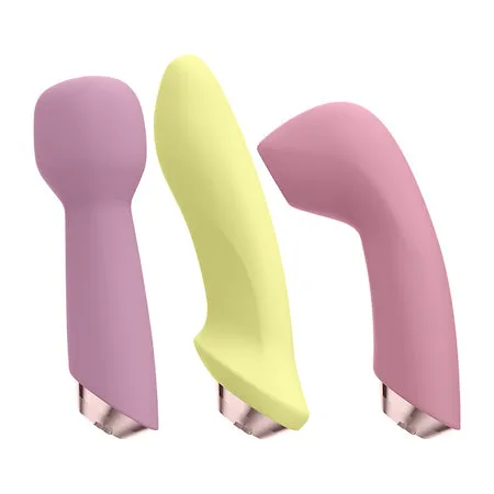 Satisfyer Marvelous 4