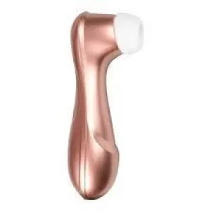 Satisfyer Pro 2 Next Generation | Air Pulse | Rose Gold