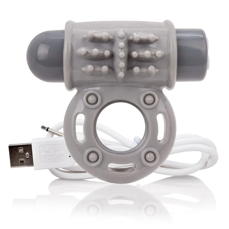 Screaming O Charged OWow Vibe Ring