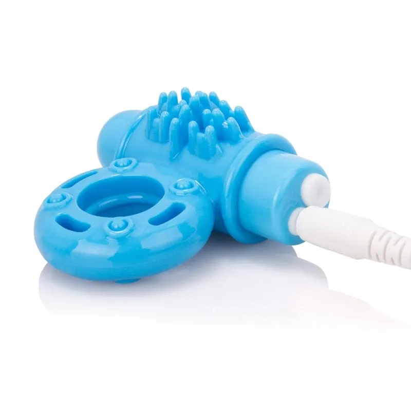 Screaming O Charged OWow Vibe Ring
