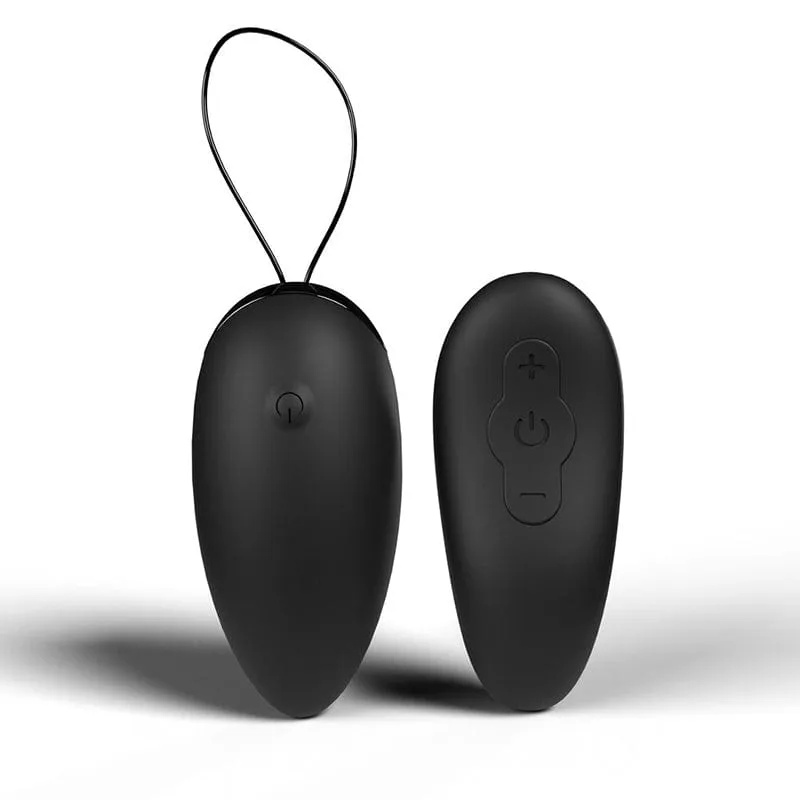 Screaming O Premium Remote Egg