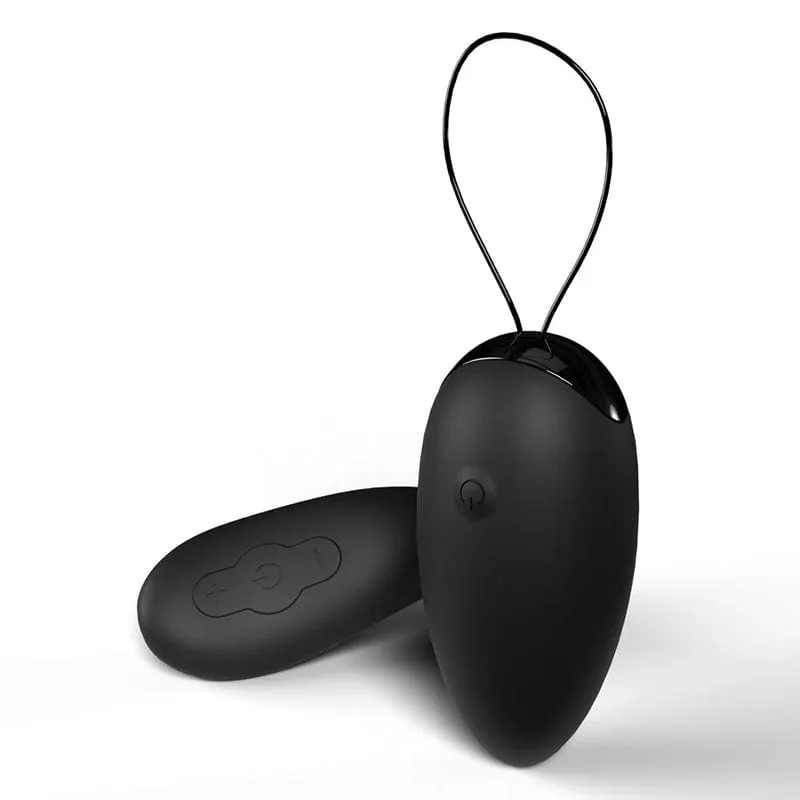 Screaming O Premium Remote Egg