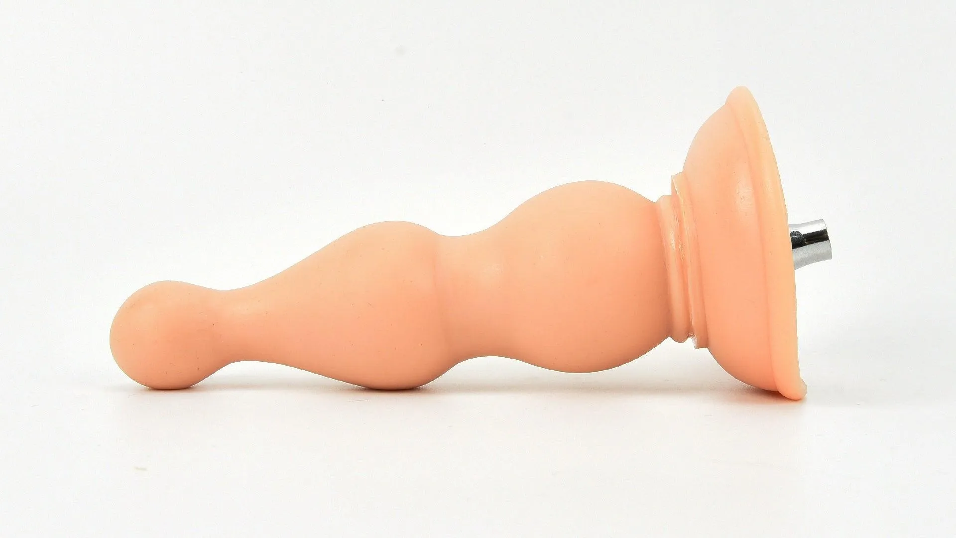 Sex Machine 5.7'' Anal Plug Smal Size Suitable for Starters