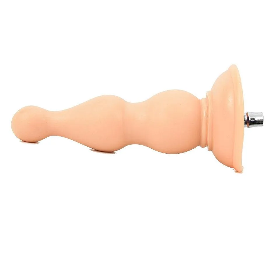 Sex Machine 5.7'' Anal Plug Smal Size Suitable for Starters