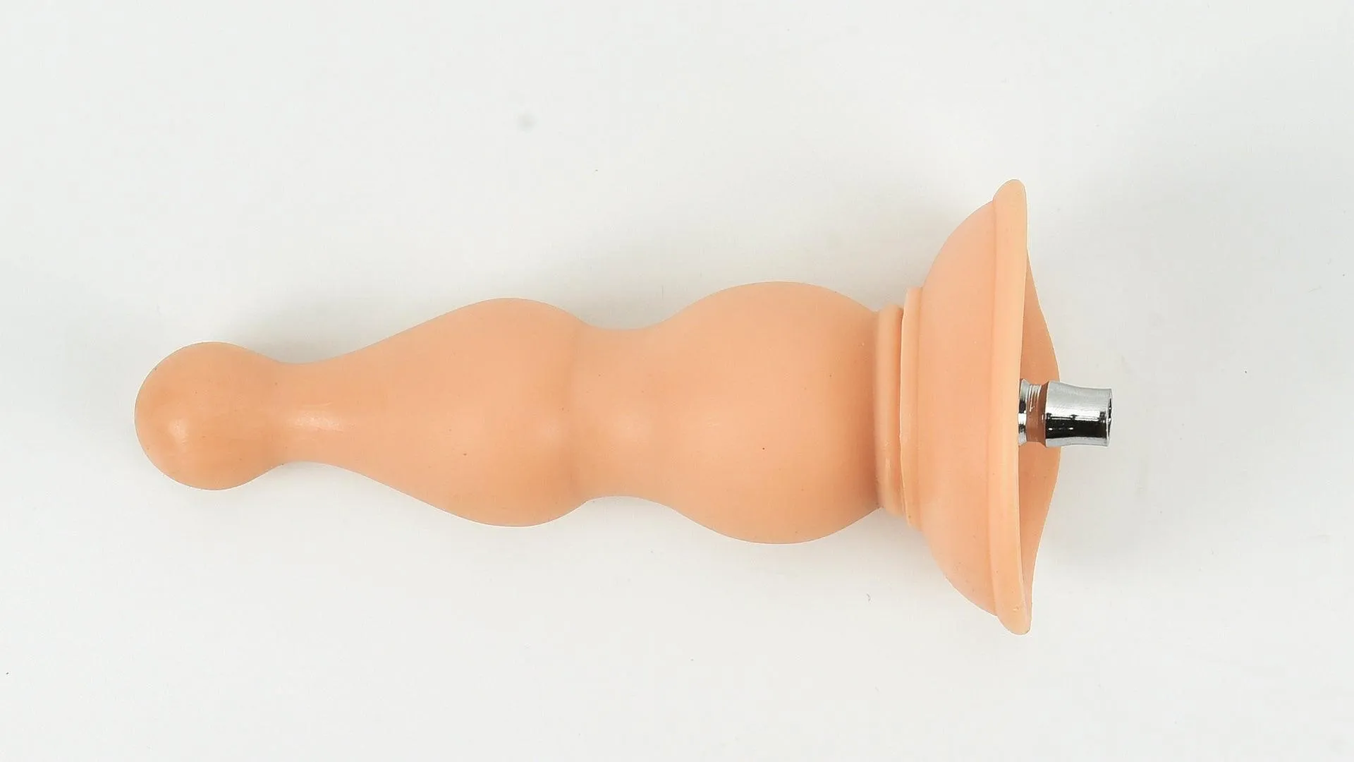 Sex Machine 5.7'' Anal Plug Smal Size Suitable for Starters