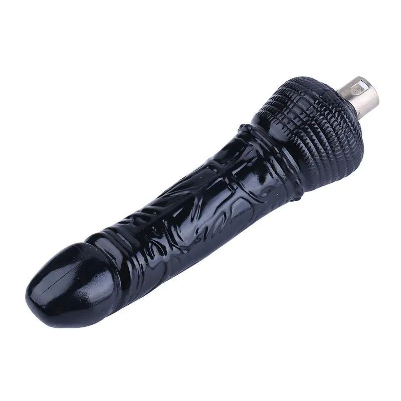 Sex Machine Attachment Combo #2