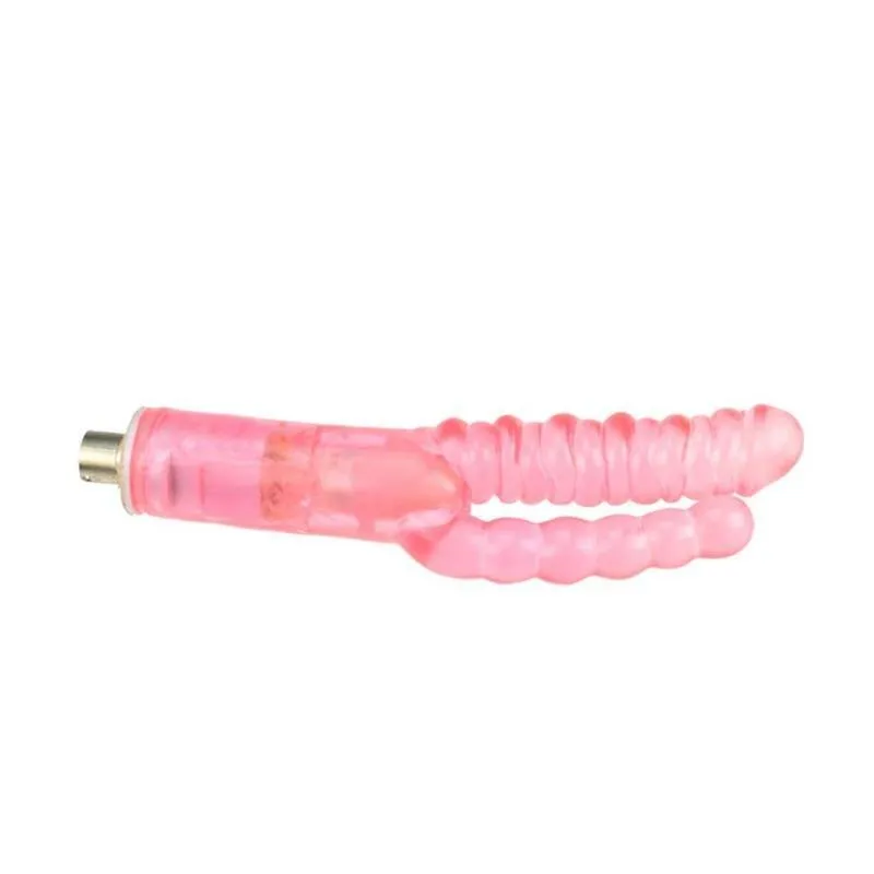 Sex Machine Attachment Combo #2