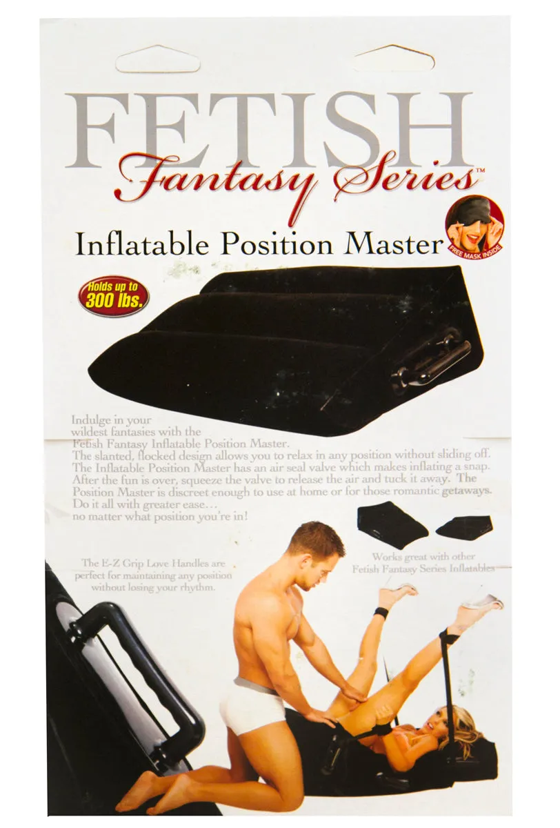 Sex Position Pillow - Allows You To Try New Positions
