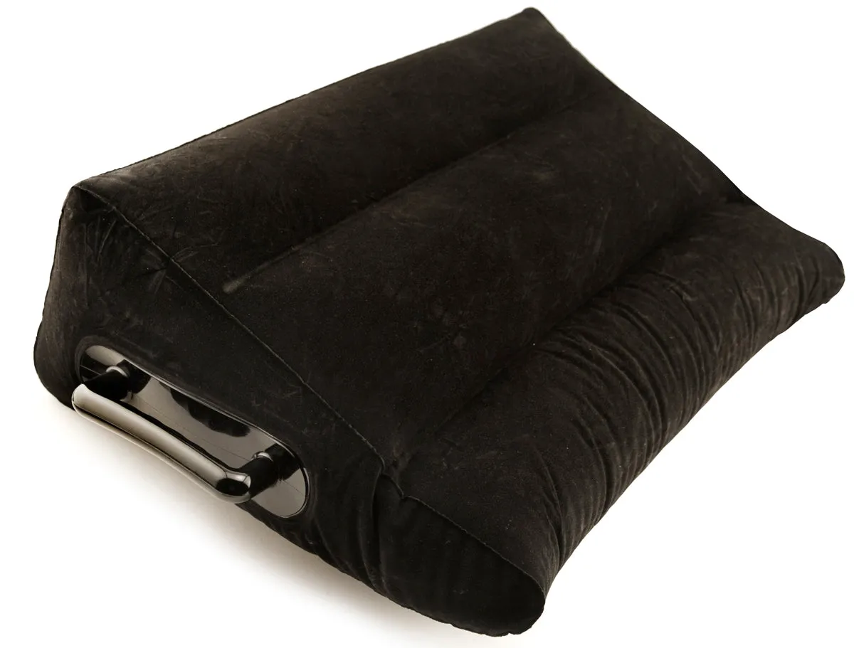 Sex Position Pillow - Allows You To Try New Positions