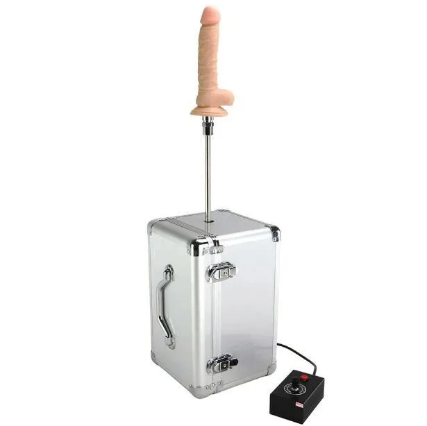 Sex Robots Machine for Women Huge Dildo