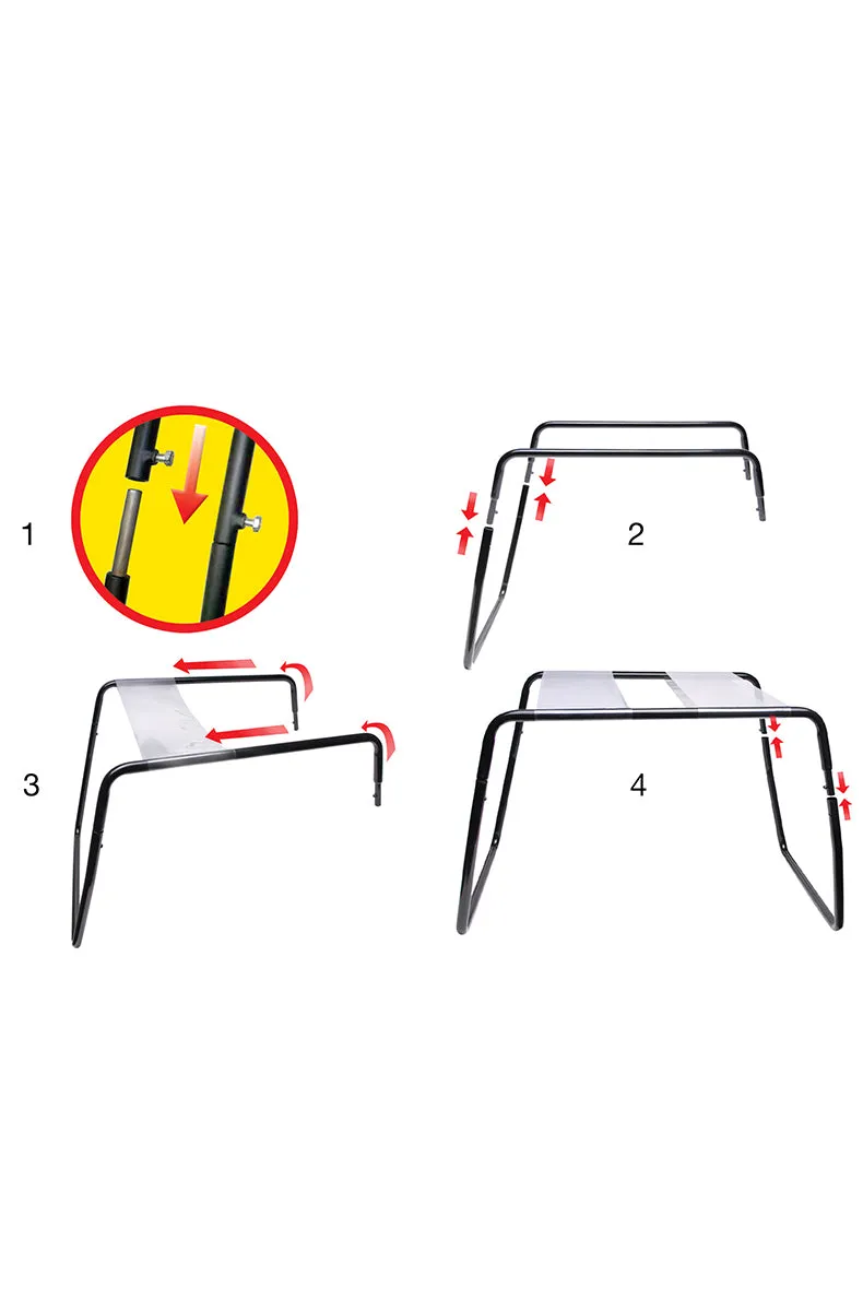 Sex Stool