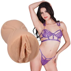 SIGNATURE STROKERS KYLIE ROCKET VANILLA