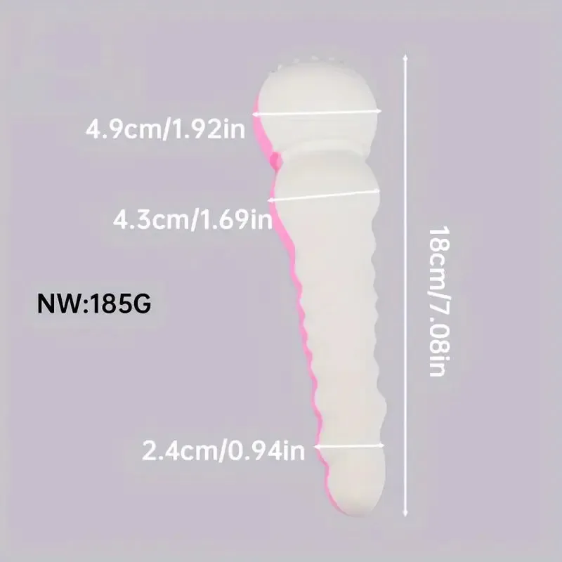Silicone Butt Plug Soft Fun Novelty Sex Toy For Couples BDSM Accessories