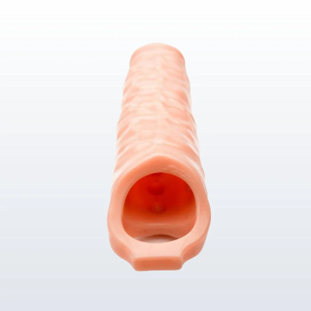 Size Matters 3 Penis Extender Sleeve