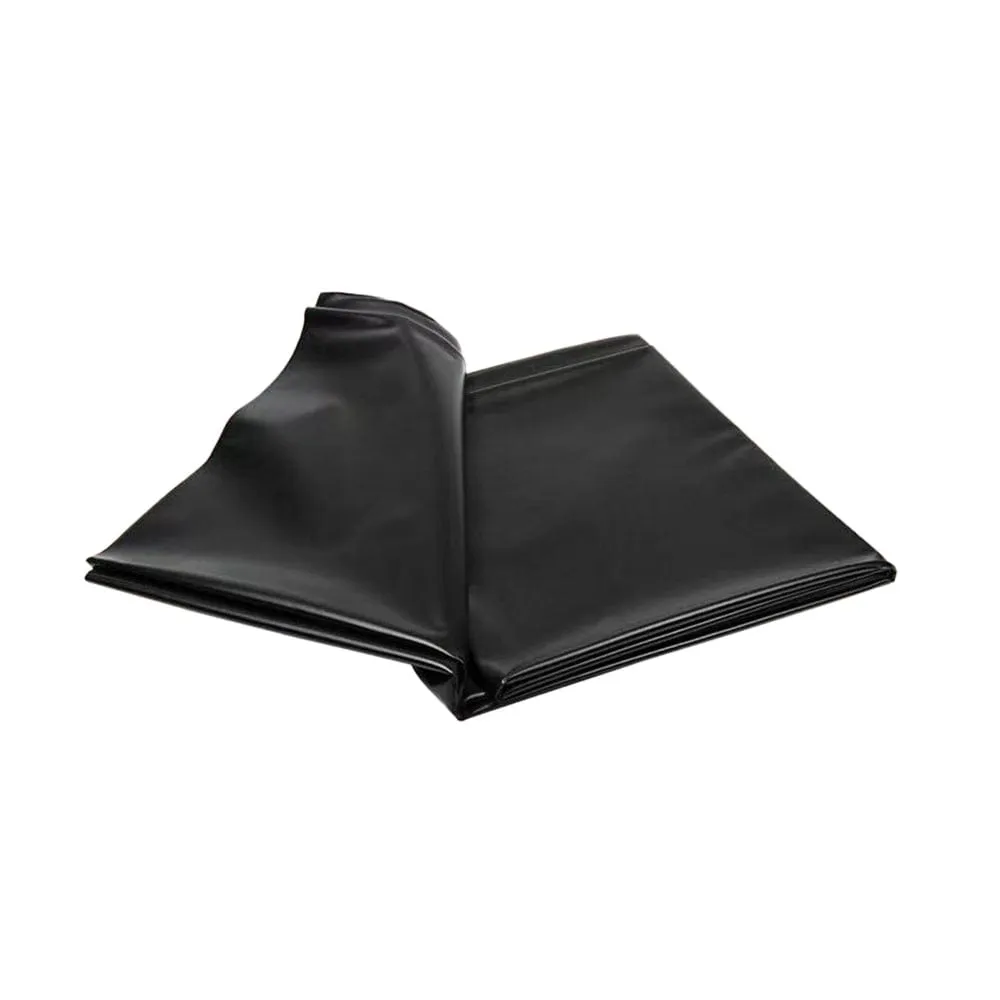 SM VIP - Waterproof Sheet (Black)