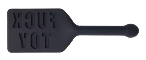 Sportsheets Edge FUCK TOY Silicone Paddle