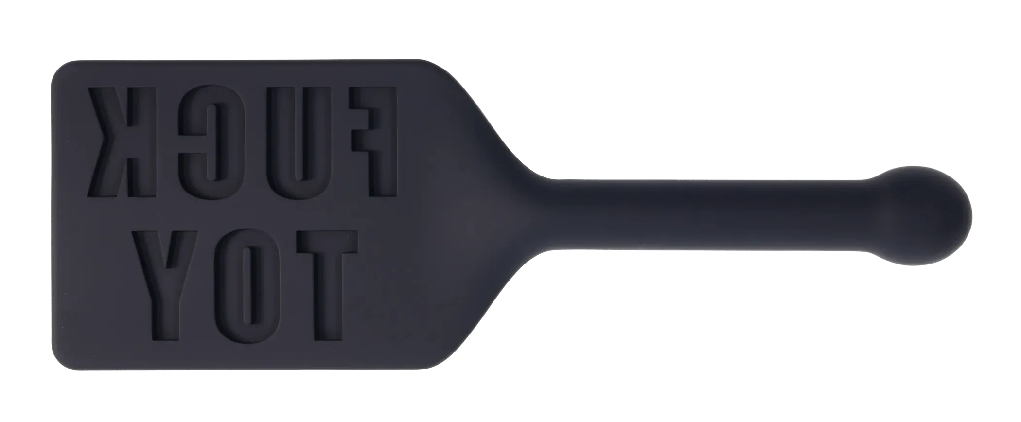 Sportsheets Edge FUCK TOY Silicone Paddle