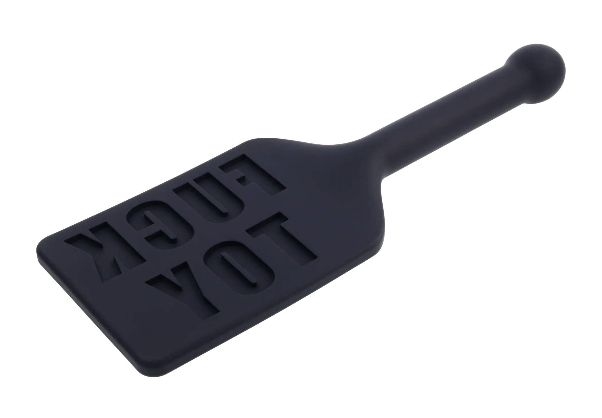 Sportsheets Edge FUCK TOY Silicone Paddle