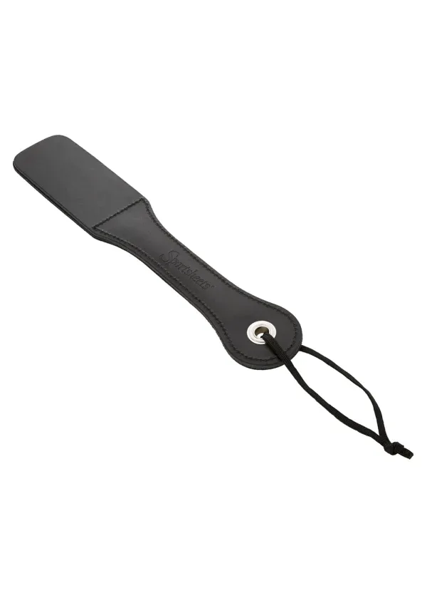 Sportsheets Leather Slut Paddle
