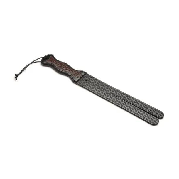Strict Scottish Tawse