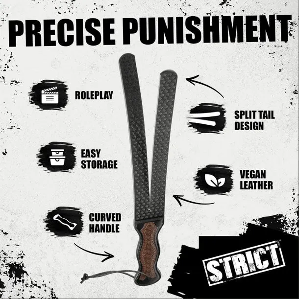Strict Scottish Tawse