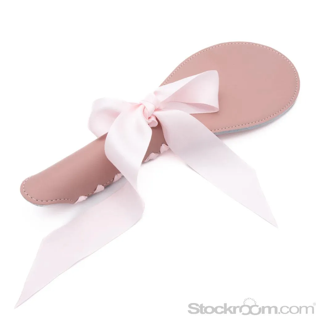 Stupid Cute Spanking Paddle