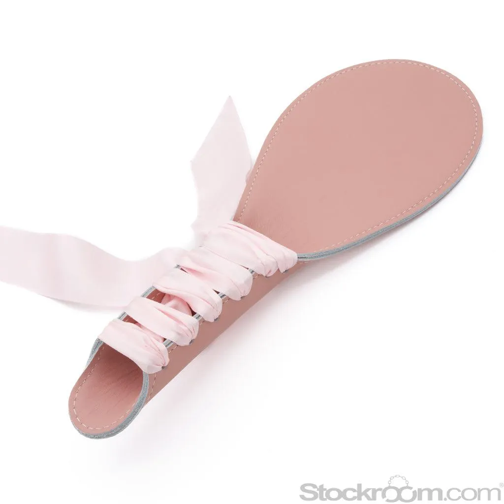 Stupid Cute Spanking Paddle