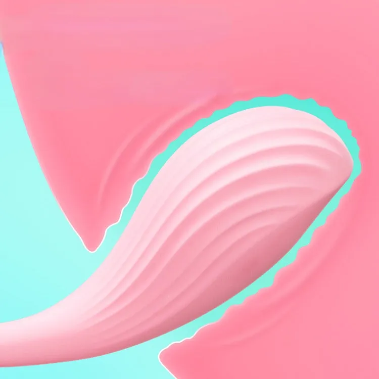 SVAKOM Phoenix Neo Interactive APP Controlled Bullet Vibrator